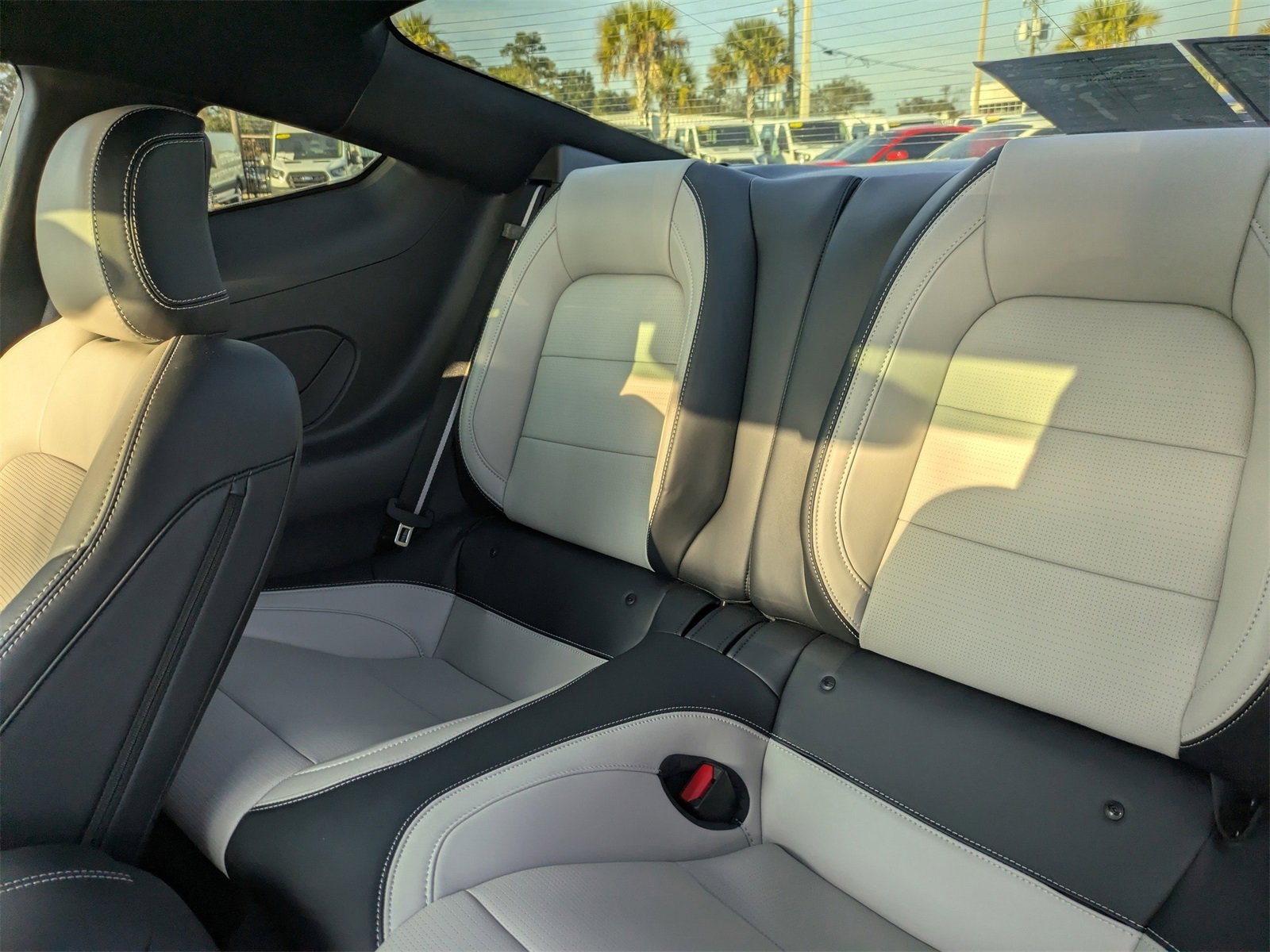 Certified 2024 Ford Mustang GT Premium image 13