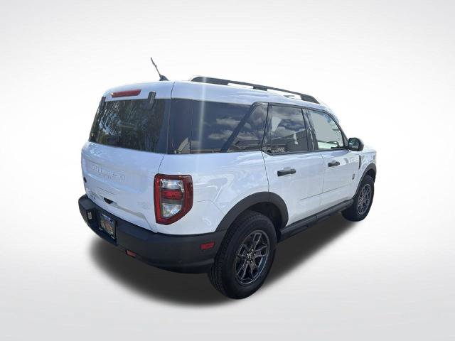 Certified 2024 Ford Bronco Sport Big Bend w/ Convenience Package AWD/4WD image 5