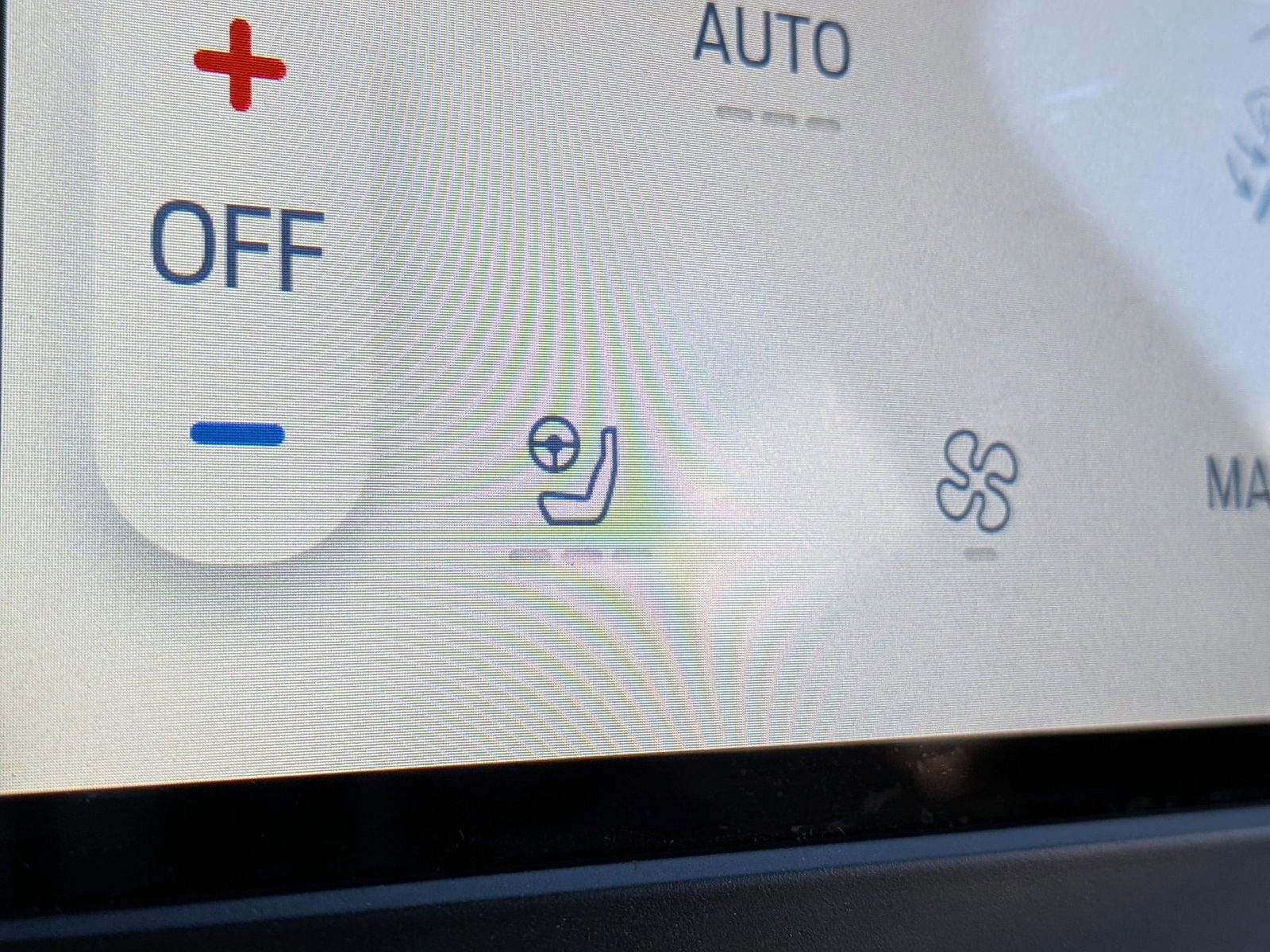 Certified 2024 Ford Edge SEL w/ Convenience Package image 28