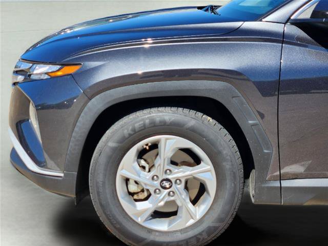 Used 2022 Hyundai Tucson SEL FWD image 8