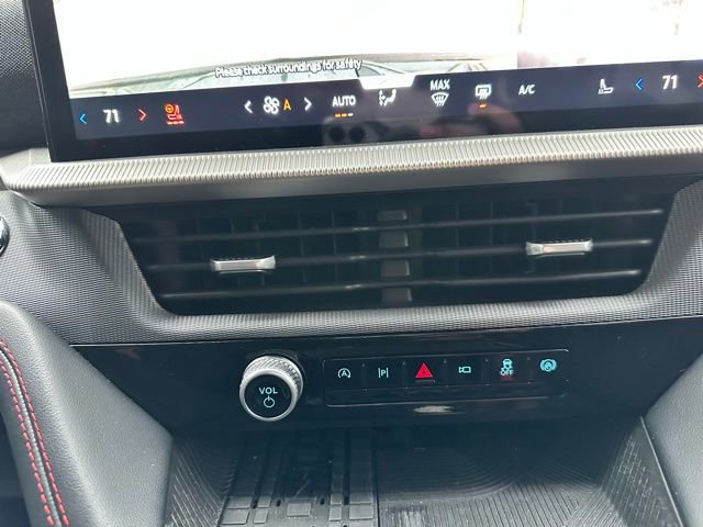 Certified 2025 Ford Explorer ST w/ Sun And Sound Package image 92