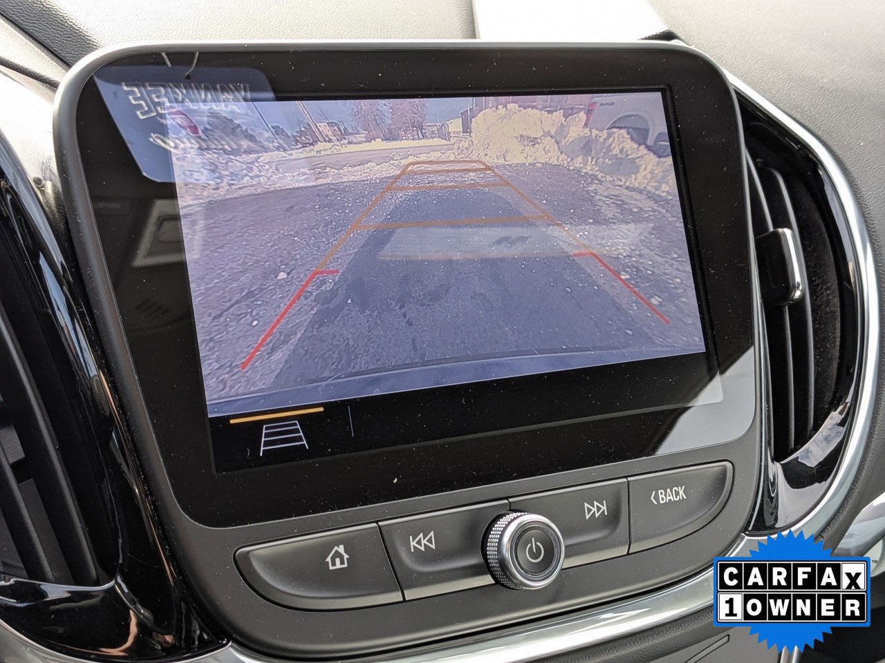 Used 2019 Chevrolet Volt Premier w/ Driver Confidence II Package image 23