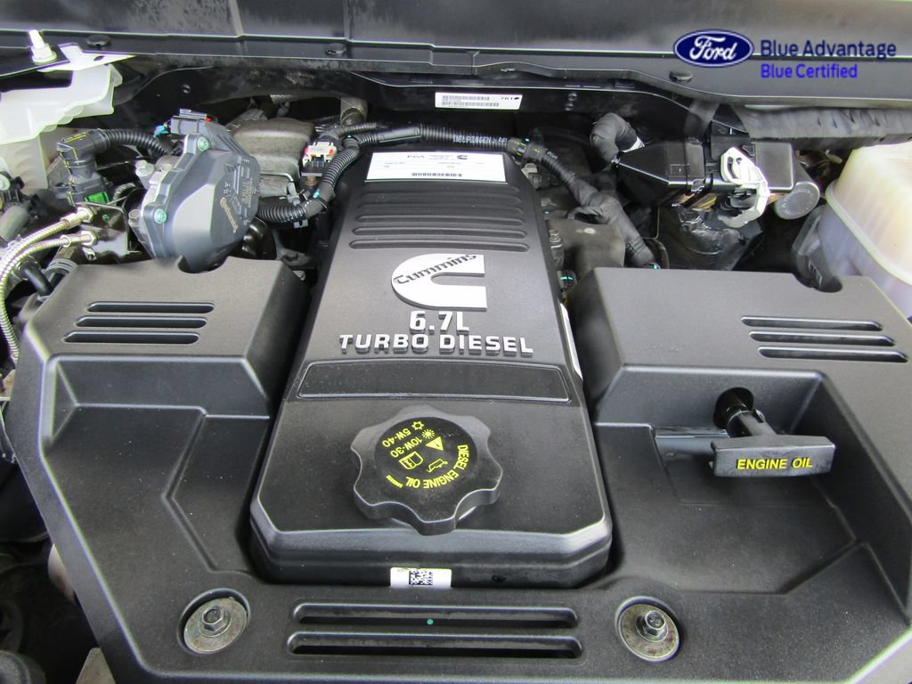 Used 2021 RAM 2500 Laramie AWD/4WD image 18