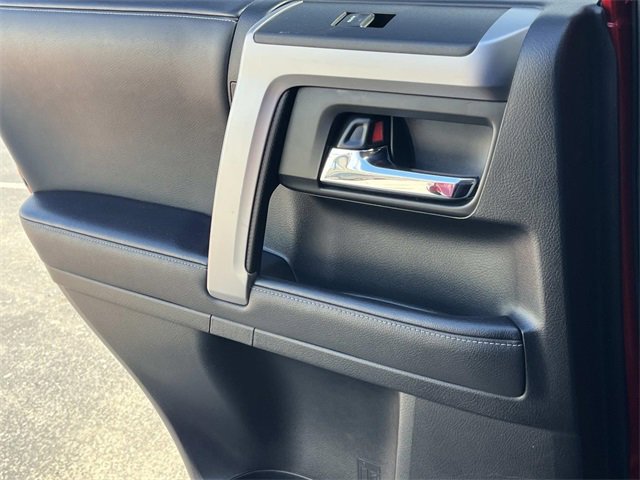 Used 2024 Toyota 4Runner SR5 image 18