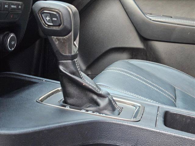 Certified 2020 Ford Ranger Lariat w/ Technology Package RWD image 11