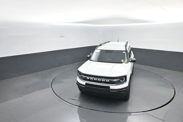 Certified 2023 Ford Bronco Sport Big Bend AWD/4WD image 26