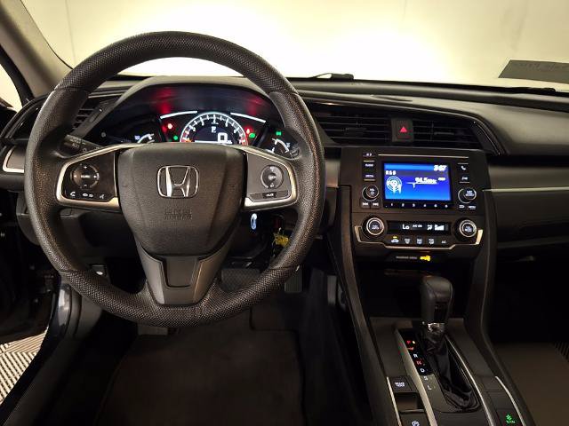 Used 2018 Honda Civic LX image 7