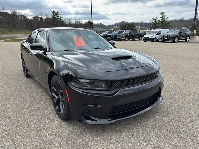 Used 2022 Dodge Charger R/T w/ Plus Group image 7
