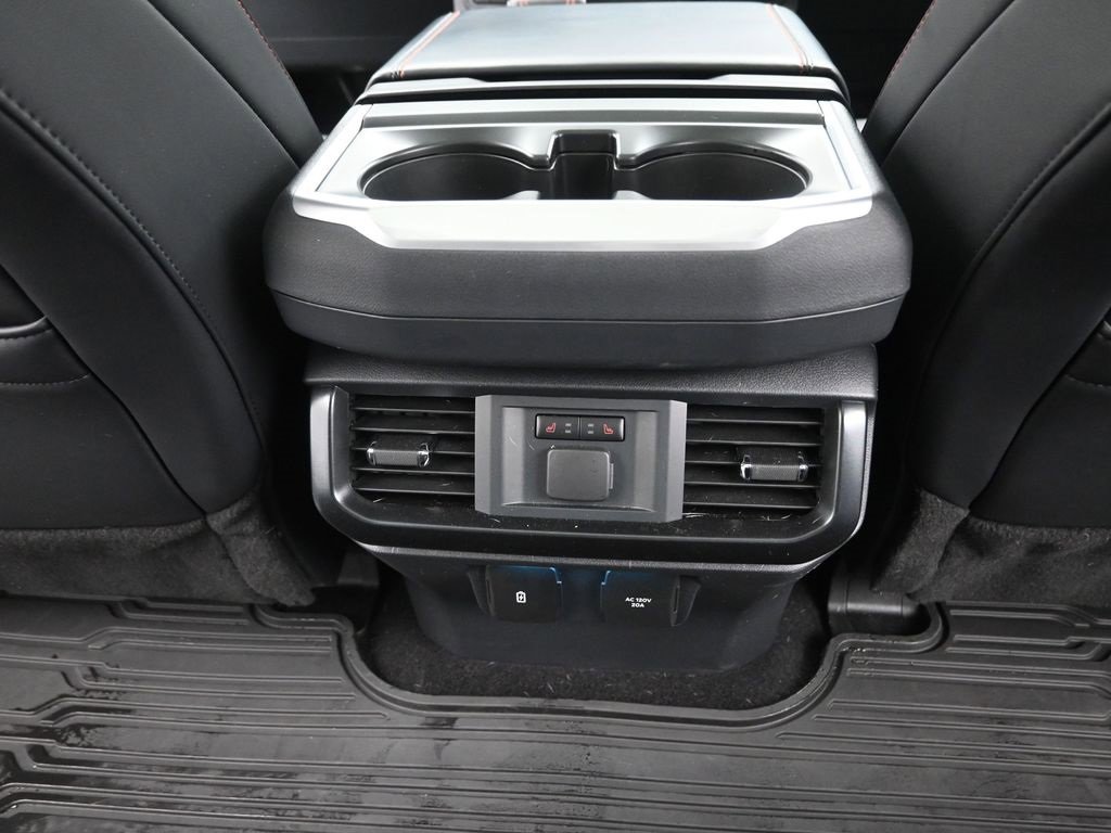 Certified 2025 Ford F150 Raptor image 14