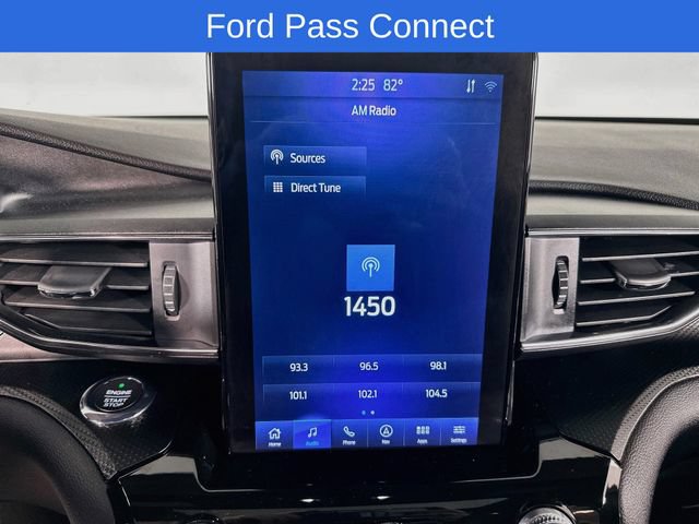 Certified 2021 Ford Explorer ST w/ Equipment Group 401A AWD/4WD image 30