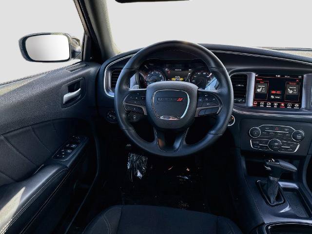 Used 2018 Dodge Charger GT w/ Blacktop Package AWD/4WD image 18