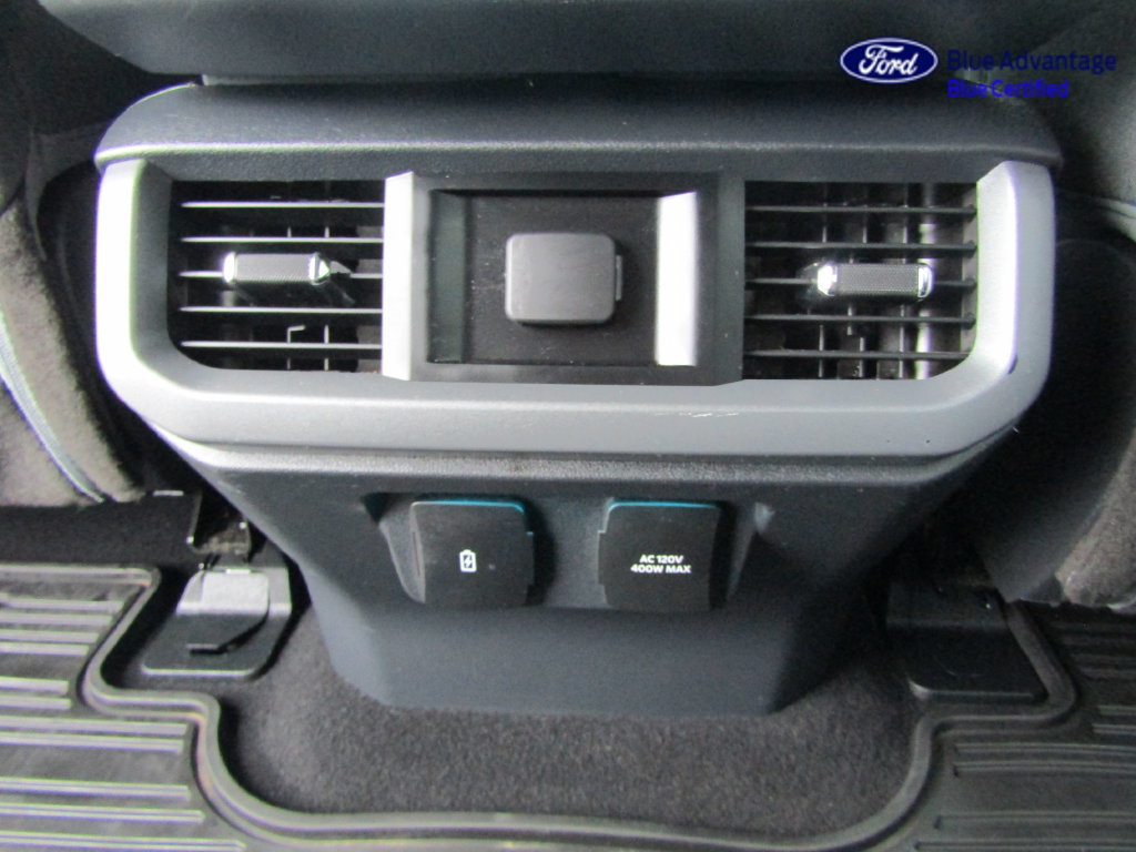 Certified 2023 Ford F150 XLT w/ Equipment Group 302A High AWD/4WD image 40