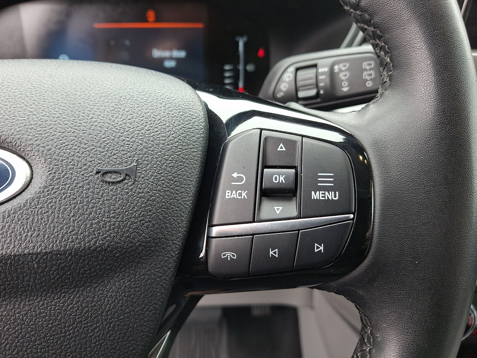 Certified 2023 Ford Escape Active AWD/4WD image 23