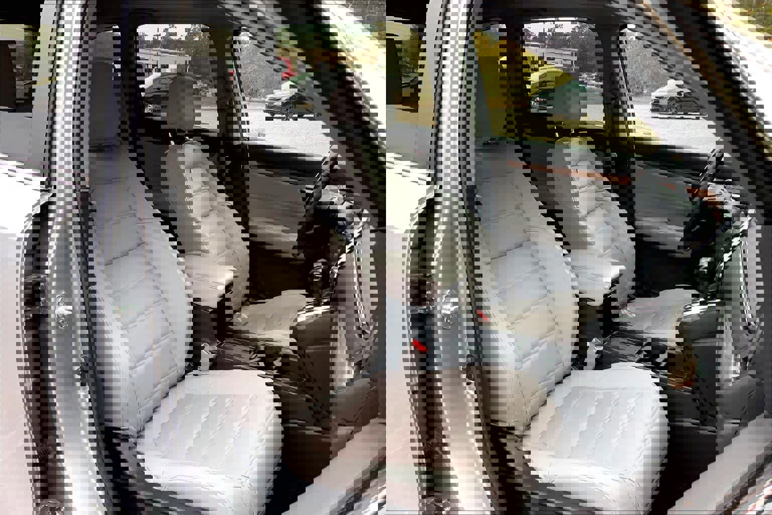 Used 2022 Honda CR-V EX-L image 10