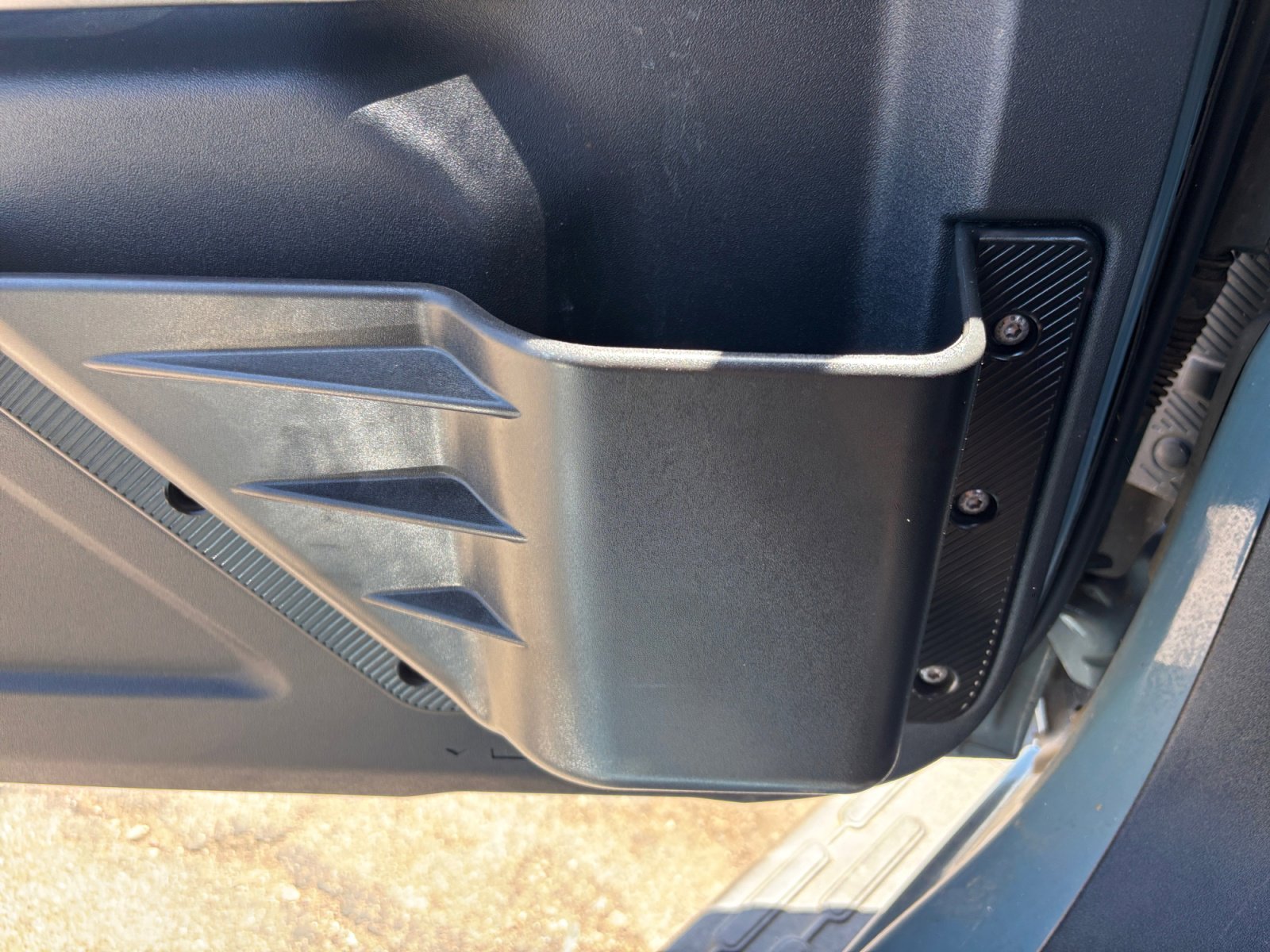 Certified 2021 Ford Bronco Badlands AWD/4WD image 25