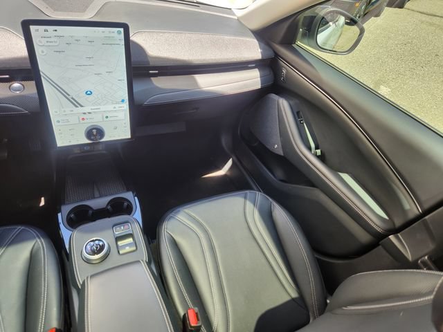 Certified 2023 Ford Mustang Mach-E Premium AWD/4WD image 15