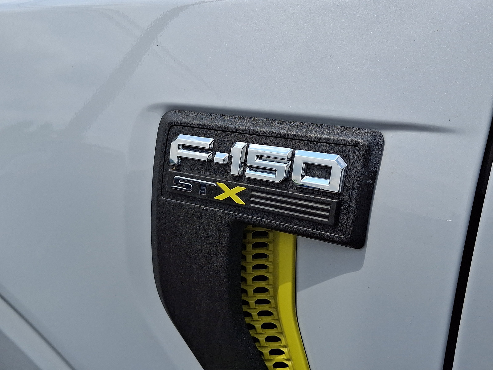 Certified 2025 Ford F150 STX AWD/4WD image 31