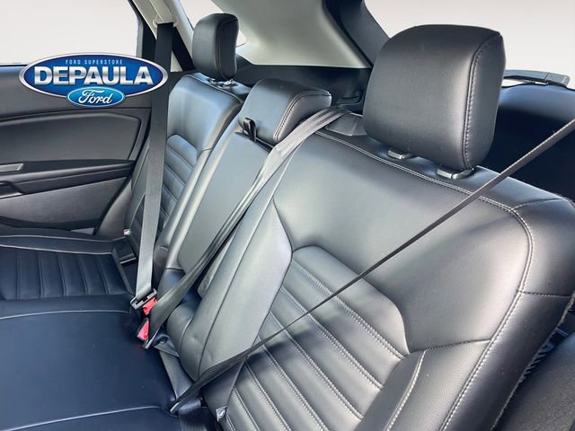 Certified 2022 Ford Edge SEL w/ Convenience Package AWD/4WD image 17