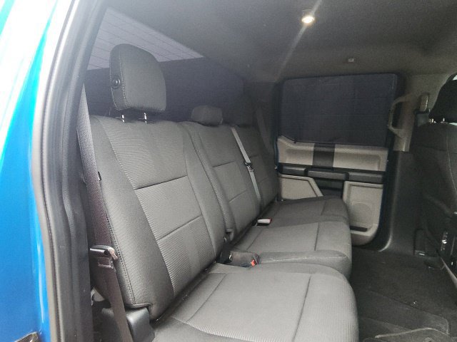 Certified 2019 Ford F150 XL w/ Equipment Group 101A Mid AWD/4WD image 11
