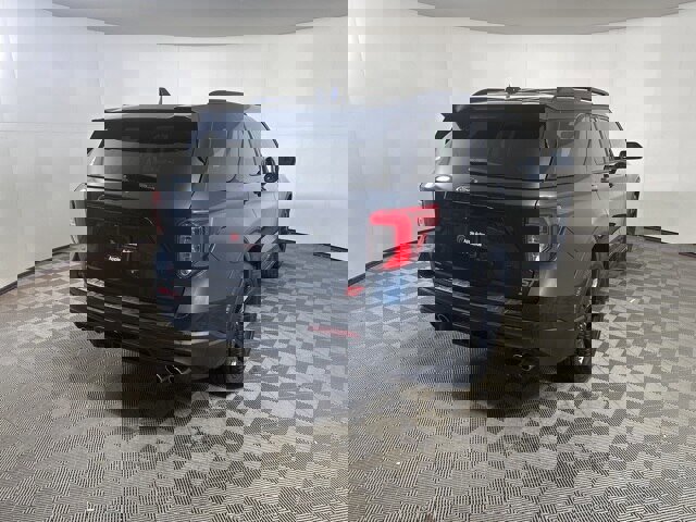 Certified 2023 Ford Explorer ST w/ Equipment Group 401A image 4