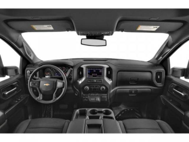 Used 2024 Chevrolet Silverado 2500 LTZ w/ LTZ Plus Package image 11