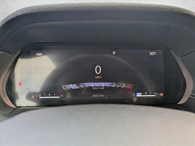 Used 2022 Jeep Grand Cherokee L Laredo w/ Luxury Tech Group I AWD/4WD image 10