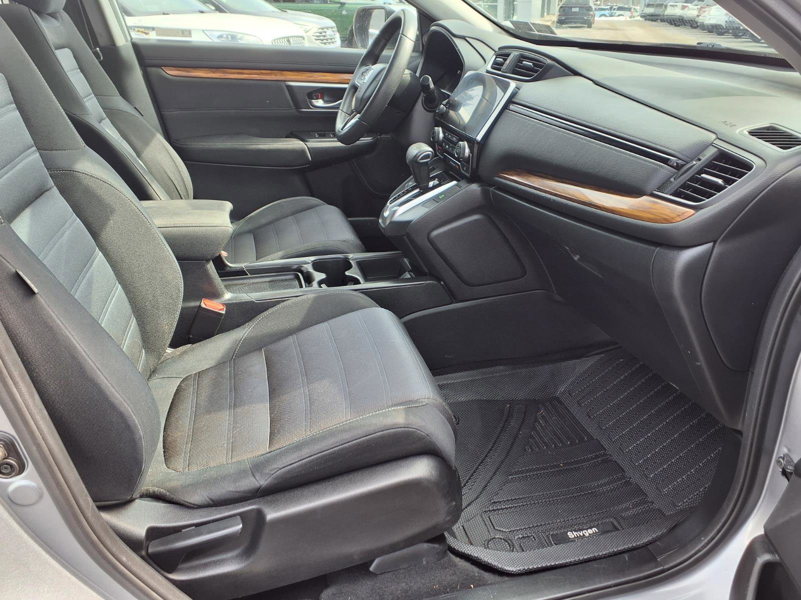 Used 2019 Honda CR-V EX image 10