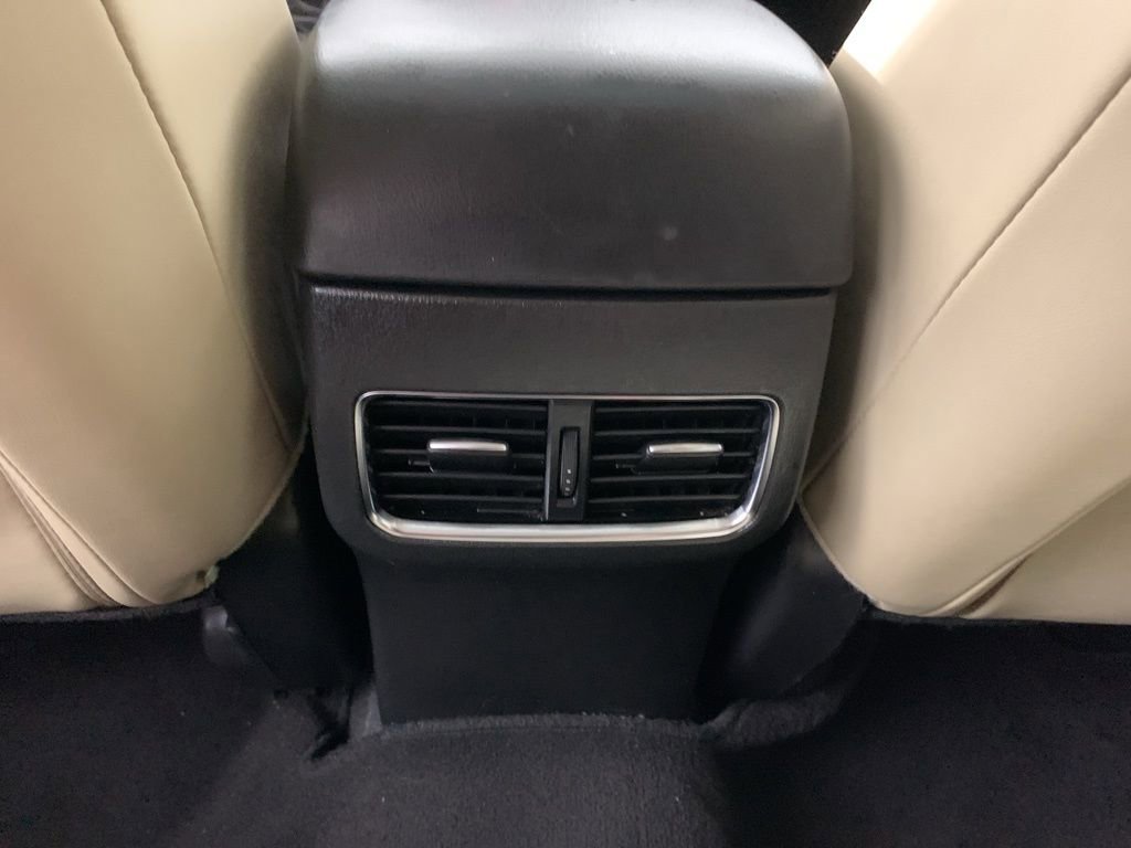 Used 2020 MAZDA CX-5 Touring FWD image 33