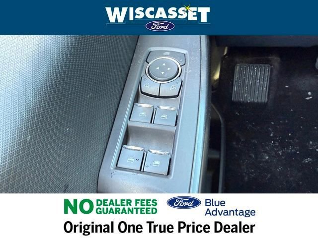 Certified 2023 Ford F150 XL w/ STX Appearance Package image 26