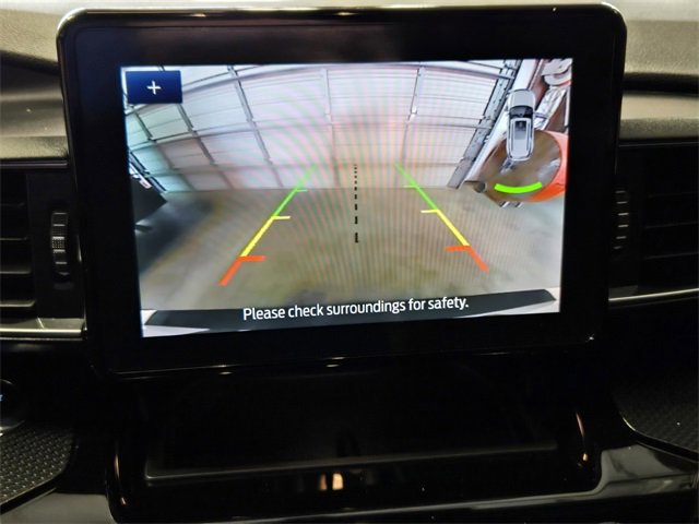 Certified 2023 Ford Explorer ST-Line w/ Class IV Trailer Tow Package image 19