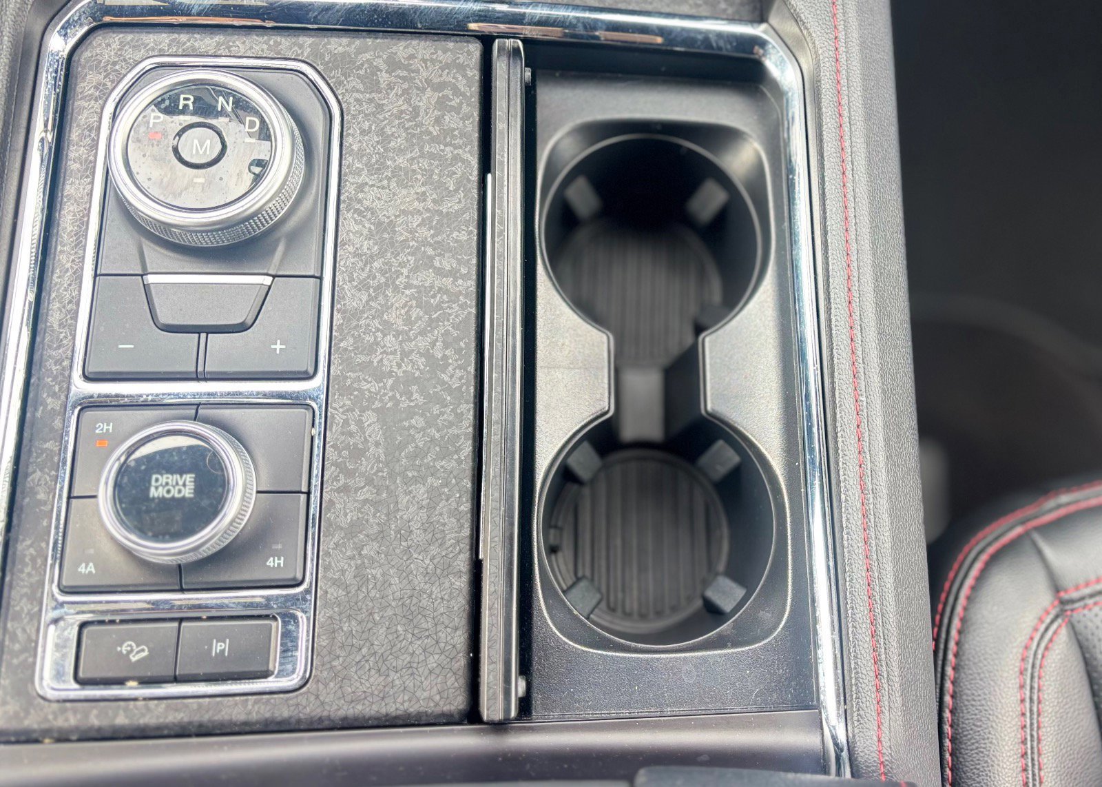 Certified 2022 Ford Expedition Max Limited image 39