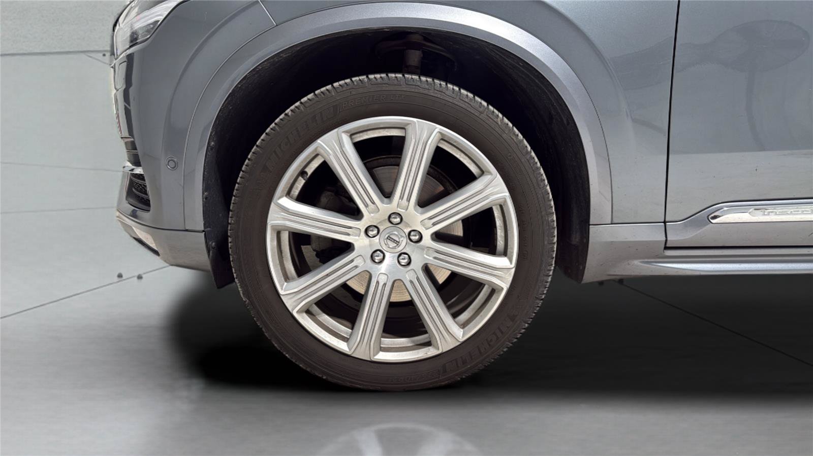 Used 2019 Volvo XC90 T6 Inscription w/ Luxury Package AWD/4WD image 32