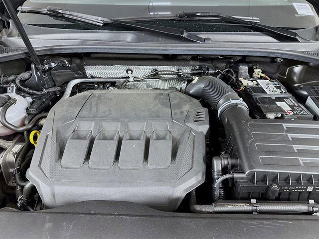 Used 2020 Audi Q3 2.0T Premium Plus w/ Premium Plus Package image 36