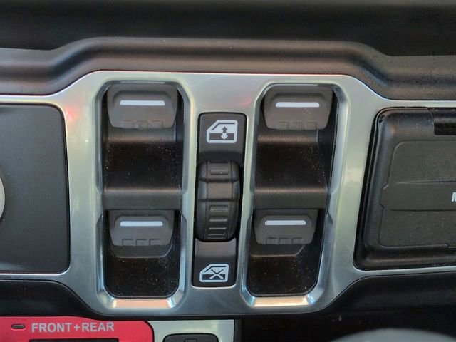 Used 2020 Jeep Wrangler Unlimited Rubicon image 28