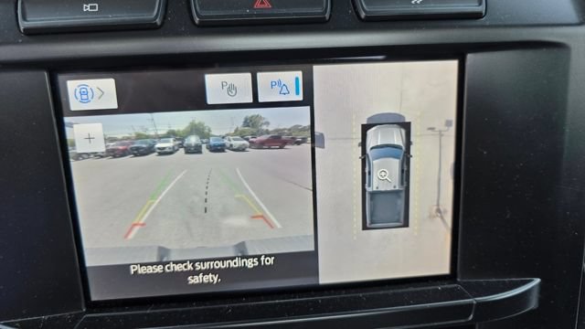 Certified 2024 Ford F250 XL w/ 360-Degree Camera Package AWD/4WD image 8