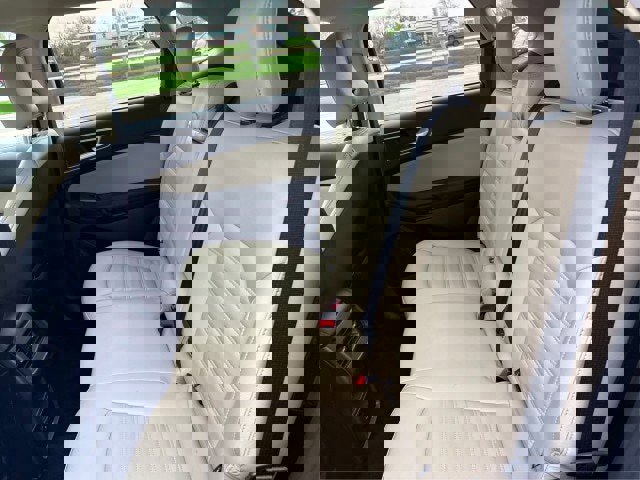 Certified 2024 Ford Edge SEL image 10