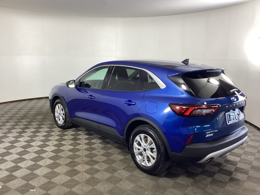 Certified 2023 Ford Escape Active FWD image 4