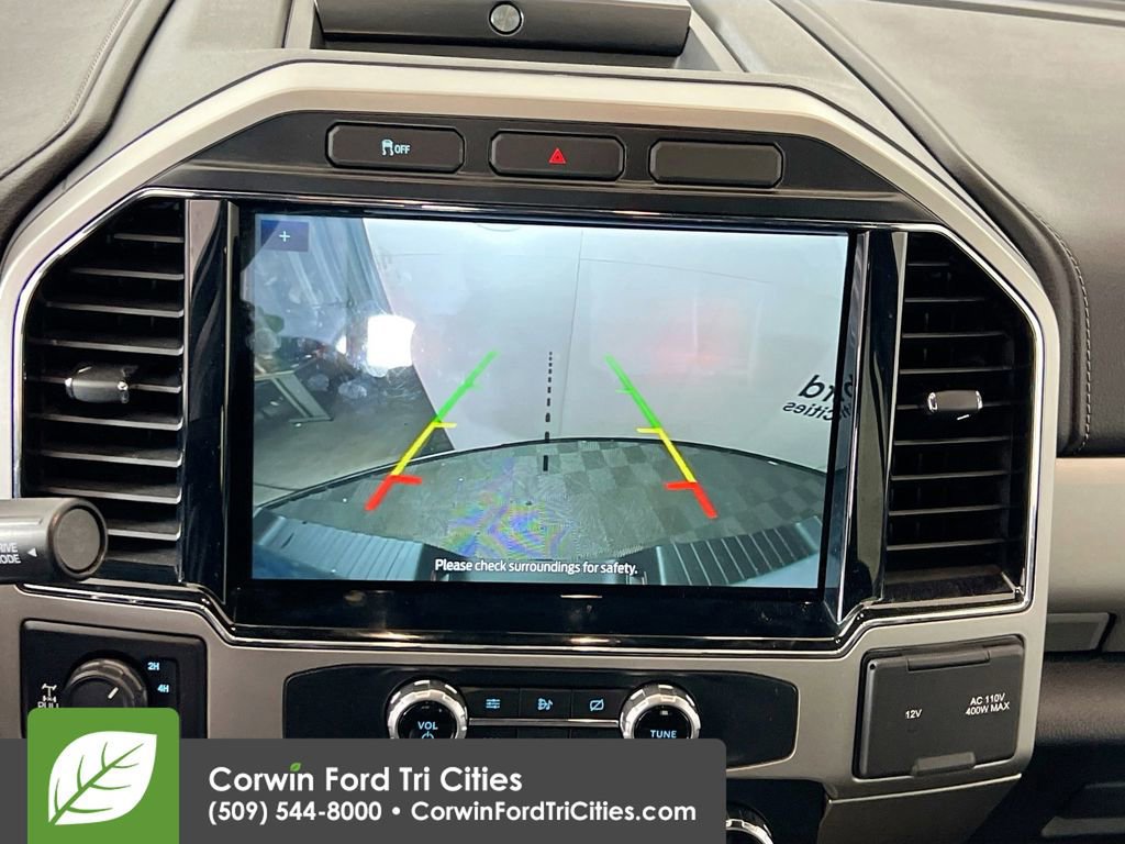 Certified 2022 Ford F250 Lariat w/ Lariat Value Package image 21