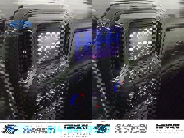 Used 2021 GMC Sierra 1500 Denali w/ Denali Premium Package image 27