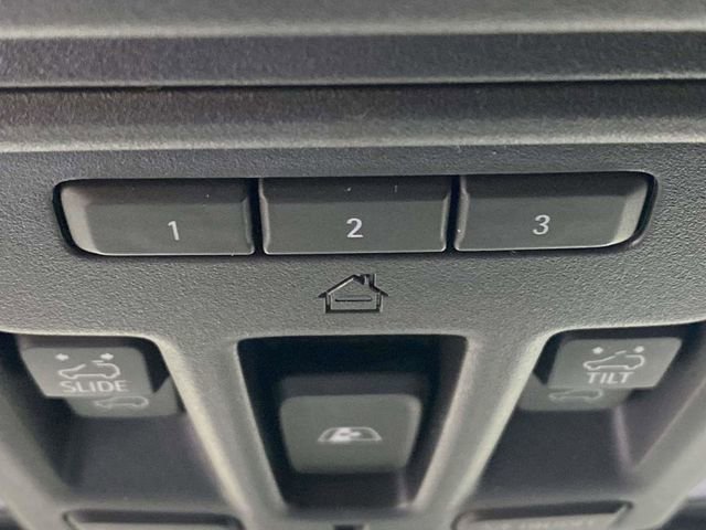 Used 2021 GMC Sierra 1500 AT4 w/ AT4 Value Package image 37