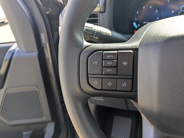 Certified 2024 Ford F150 STX AWD/4WD image 16