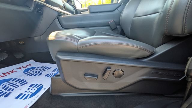 Certified 2025 Ford Expedition Active RWD image 32
