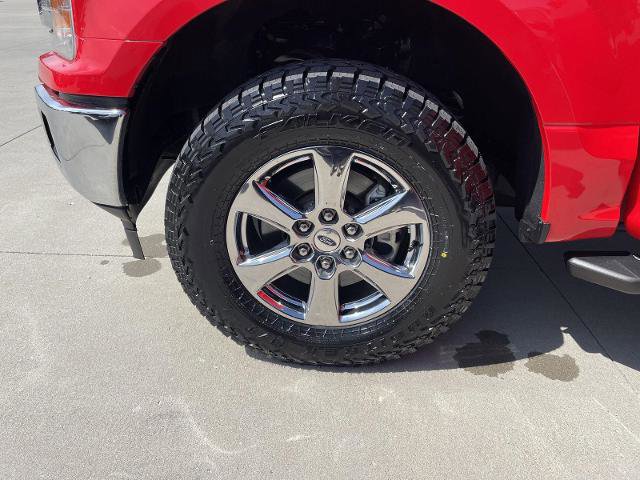 Certified 2019 Ford F150 XLT w/ Equipment Group 302A Luxury AWD/4WD image 10