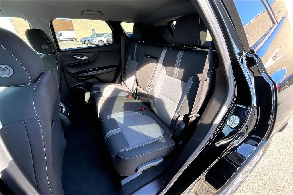 Used 2024 Chevrolet Blazer LT w/ Convenience Package image 24