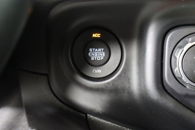 Used 2021 Jeep Wrangler Unlimited Rubicon w/ Cold Weather Group image 48