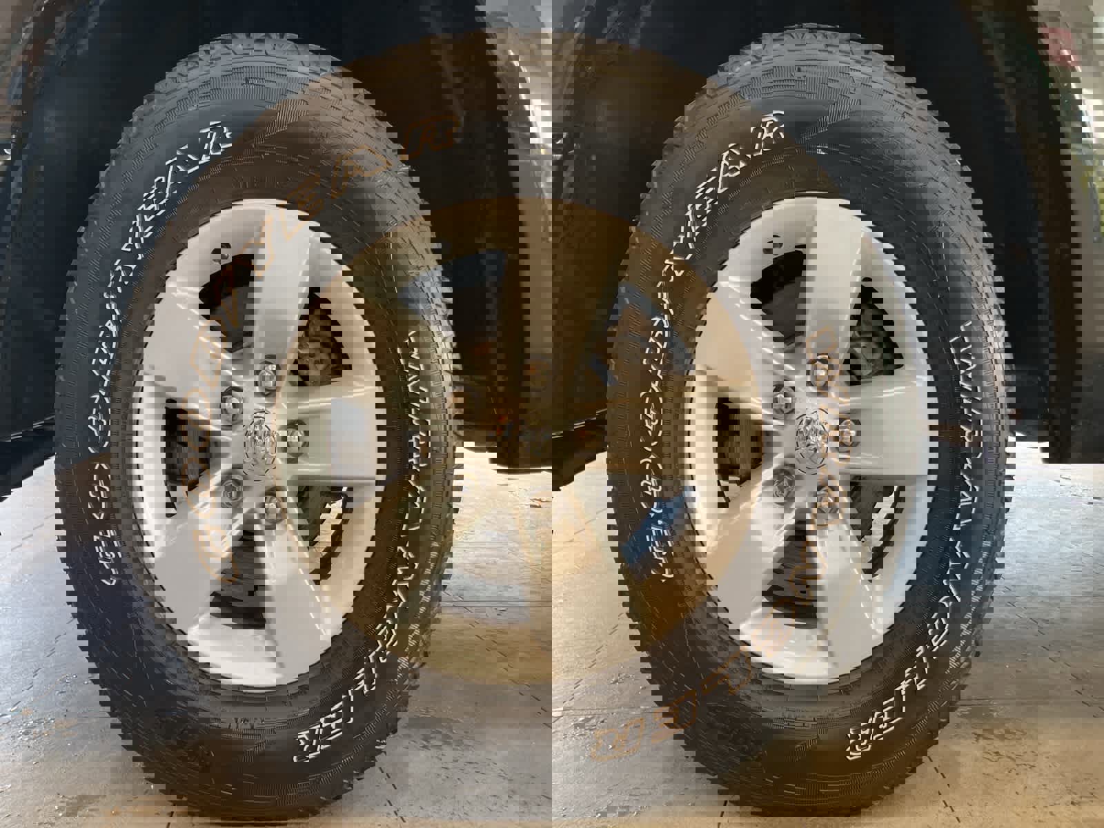 Used 2017 RAM 1500 Outdoorsman image 9