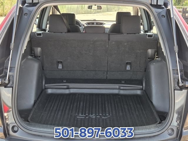 Used 2021 Honda CR-V Special Edition image 13