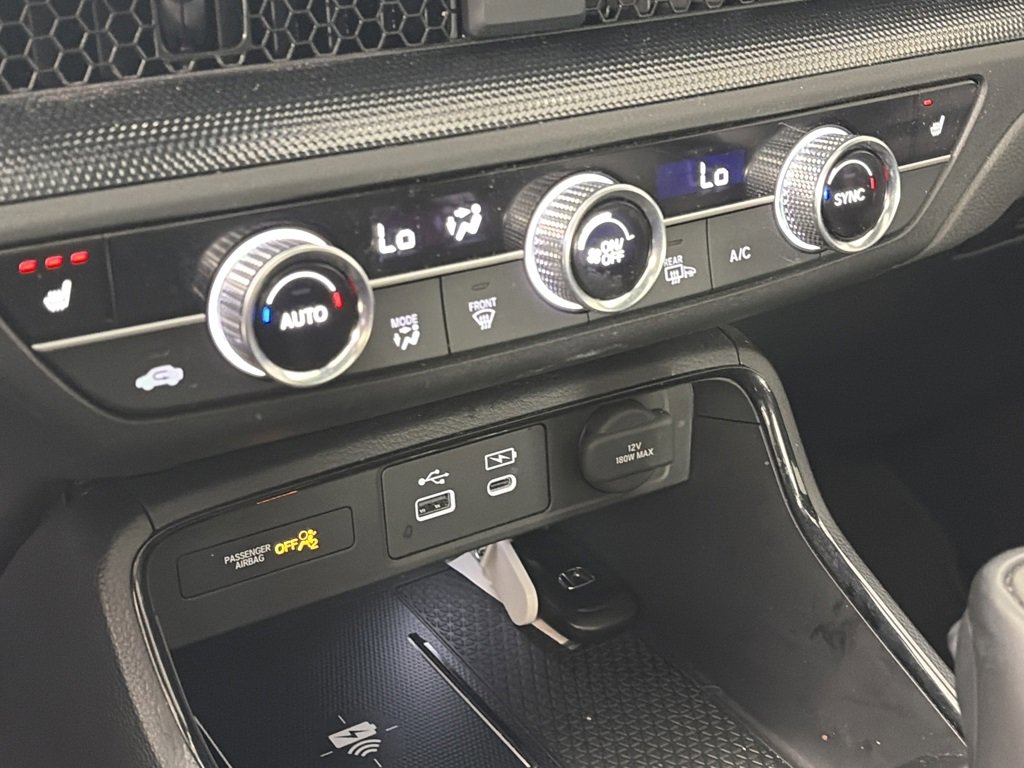 Used 2024 Honda CR-V Sport-L image 21