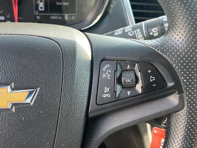 Used 2021 Chevrolet Trax LT image 15