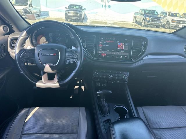 Used 2024 Dodge Durango GT image 15
